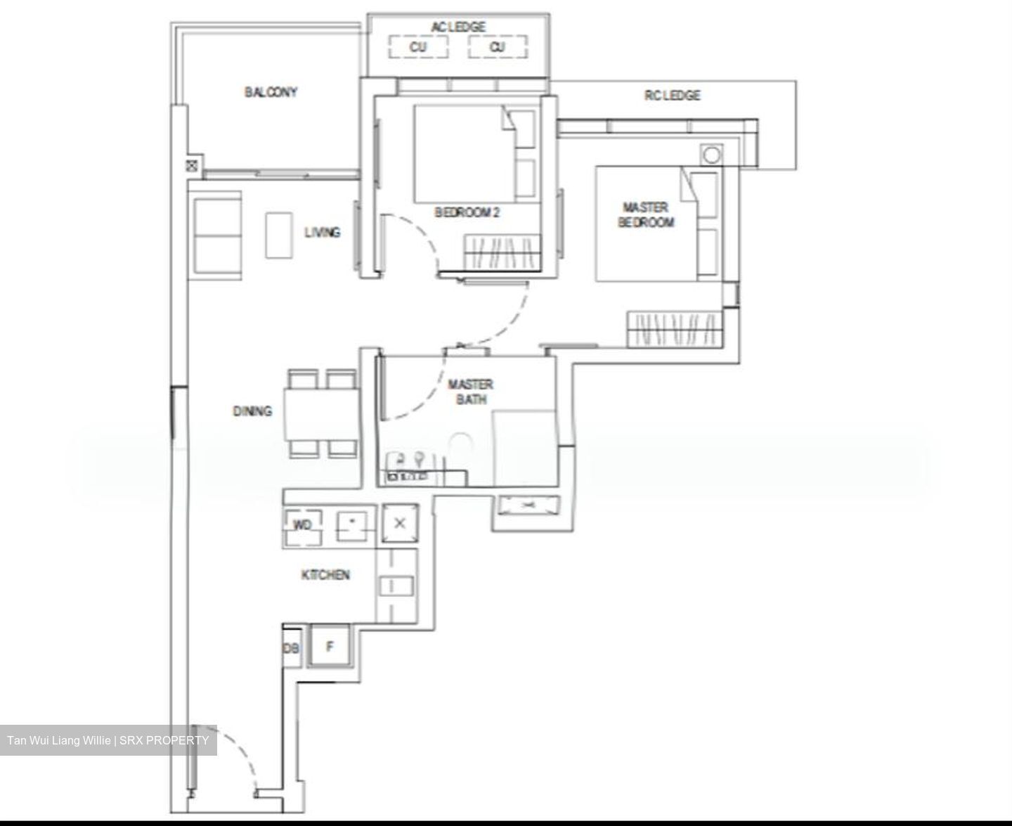 Newport Residences (D2), Condominium #498673161